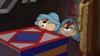 Chip and Dale Compilation - part 1