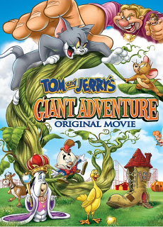 Tom si Jerry: Marea aventura