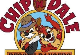 Chip and dale compilation - part 2